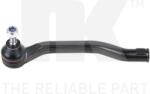 NK Cap De Bara 5033979 Renault Fluence/Megane/Megane Iii/Scénic Iii