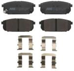 ABE Set Placute Frana, Frana Disc Puntea Spate C20304Abe-P Kia Cadenza Ii/Cerato Iv (C20304ABE-P)