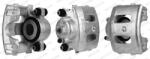 FERODO Etrier Frana Fcl695326 Jeep Cherokee/Comanche/Grand Cherokee I/Wrangler I