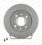 FERODO Disc Frana Ddf214C Citroën Ax/Saxo/Xsara/Zx Citroën (Df-Psa) Elysee/Fukang