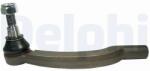 DELPHI Cap De Bara Axa Fata Stanga Ta2474 Citroën Jumper Ii Fiat Ducato Opel Movano C