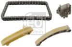 Febi Bilstein Chit Lant De Distributie Partea De Jos 30342 Bmw 3/5