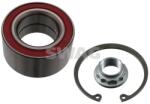 SWAG Set Rulment Roata Axa Spate Dreapta 20921996 Bmw 3