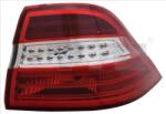 TYC Lampa Spate Stanga 11-12152-16-9 Mercedes-Benz M-Class