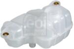 FEBI BILSTEIN Vas De Expansiune, Racire 47907 Opel Adam/Corsa E Vauxhall Adam/Corsa Mk Iv (47907)