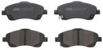ABE Set Placute Frana, Frana Disc Punte Fata C12106Abe-P Toyota Avensis/Celsior (C12106ABE-P)