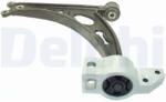 DELPHI Brat, Suspensie Roata Partea De Jos Tc2141 Audi A3 Seat Altea/Leon/Toledo Iii