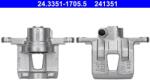ATE Etrier Frana 24.3351-1705.5 Chevrolet Epica/Evanda Daewoo Evanda/Magnus/Tosca (24.3351-1705.5)