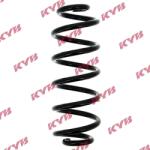 KYB Arc Spiral Puntea Spate Ra5357 Audi A4 B9 (RA5357)