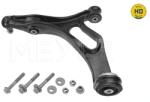 MEYLE Brat, Suspensie Roata Partea De Jos 1160500187/Hd Audi Q7 Porsche Cayenne (1160500187/HD)