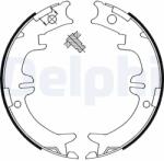 DELPHI Set Saboti Frana, Frana De Mana Ls1892 Lexus Gs/Is I/Is Sportcross/Ls/Rx/Sc