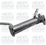 Meat & Doria Radiator, Recirculare Gaze De Esapament 88449 Citroën Jumper Ii Fiat Ducato