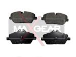 MAXGEAR Set Placute Frana, Frana Disc Punte Fata 19-0564 Bmw 1/2 Active Mini Mini