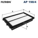 FILTRON Filtru Aer Ap198/4 Hyundai Santa Fe Iv Kia Sorento Iii