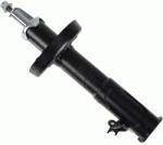 SACHS Amortizor Axa Fata Stanga 314618 Honda Civic Viii Honda (Dongfeng) Civic Viii