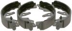 Bosch Set Saboti Frana 0986487756 Suzuki Grand Vitara Ii (0986487756)