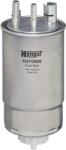 Hengst Filter Filtru Combustibil H470Wk Opel Meriva A Vauxhall Meriva A