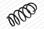 LESJÖFORS Arc Spiral Punte Fata 4027598 Ford Fusion