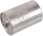 FEBI BILSTEIN Filtru Combustibil 100479 Alfa Romeo 164/Gtv Audi 80 B4/A4 B5/A6 C4/A6 C5/A8 D2 (100479)