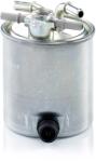 MANN-FILTER Filtru Combustibil Wk9025 Nissan Qashqai I/X-Trail/X-Trail Ii Renault Koleos I (WK9025)