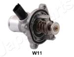 JAPANPARTS Termostat, Lichid Racire Vt-W11 Alfa Romeo 159 Chevrolet Aveo/Aveo / Kalos/Cruze (VT-W11)