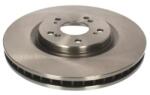 ABE Disc Frana Punte Fata C34060Abe Honda Accord Ix/Accord Viii (C34060ABE)