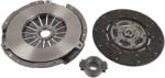 SACHS Set Ambreiaj 3400700682 Iveco Daily V/Daily Vi