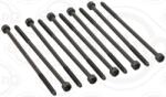 ELRING Set Surub, Chiulasa 152.080 Alfa Romeo 145/146/147/155/156/166/Gt/Gtv/Spider (152.080)