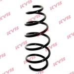 KYB Arc Spiral Punte Fata Ra4037 Opel Zafira Tourer C Vauxhall Zafira Mk Iii (RA4037)