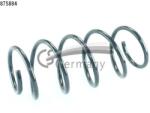 CS Germany Arc Spiral Punte Fata 14.875. 884 Citroën C4 Picasso Ii
