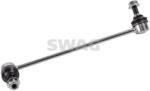 SWAG Brat/Bieleta Suspensie, Stabilizator Axa Fata Stanga 10106366 Mercedes-Benz Vito