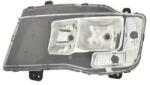ABAKUS Far Dreapta 449-1106Rmld-Em Man Tgs Ii/Tgx Ii (449-1106RMLD-EM)