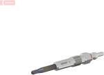 DENSO Bujie Incandescenta Dg-177 Audi A2/A3/A4 B6/A4 B7 Seat Altea/Ibiza Iv/Leon