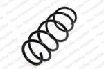 LESJÖFORS Arc Spiral Punte Fata 4026187 Fiat Grande Punto/Punto/Punto Evo