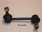 JAPANPARTS Bara Stabilizatoare, Suspensie Axa Fata Dreapta Si-K52R Kia Clarus Mazda 323 C V