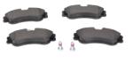Bosch Set Placute Frana, Frana Disc 0986424583 Citroën Berlingo / Berlingo First (0986424583)