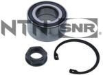 SNR Set Rulment Roata R159.101 Citroën C4 Iii/C4 X Ds Ds 3 / Ds 3 Crossback (R159.101)