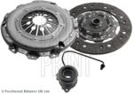 BLUE PRINT Set Ambreiaj Adw1930108 Opel Astra H/Astra H Classic/Astra H Gtc/Corsa D (ADW1930108)