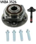 SKF Set Rulment Roata Vkba3526 Volvo C70 I/S70/V70 I/Xc70 I Cross Country (VKBA3526)