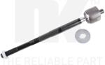 NK Articulatie Axiala, Cap De Bara 5034528 Toyota Hilux Vii Pick-Up