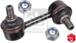 Febi Bilstein Brat/Bieleta Suspensie, Stabilizator Axa Fata Stanga 18135 Toyota Avensis/Corona