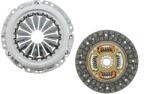 AISIN Set Ambreiaj Kt-318Rc Subaru Trezia Toyota Auris/Corolla/Urban Cruiser/Verso S (KT-318RC)