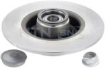 SNR Disc Frana Kf155.77U Dacia Sandero Ii Renault Clio Iii/Megane Ii/Modus / Modus