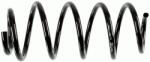 SACHS Arc Spiral 993057 Skoda Octavia Ii/Superb Ii/Yeti Vw Golf Plus V/Golf V/Golf Vi