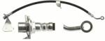 TRW Furtun Frana Phd1241 Chevrolet Captiva/Captiva Sport Opel Antara A