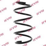 KYB Arc Spiral Punte Fata Ra1107 Vw Golf Vii
