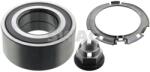 SWAG Set Rulment Roata Axa Fata Dreapta 60923331 Nissan Primastar Opel Vivaro A (60923331)