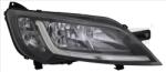 TYC Far Stanga 20-14776-15-2 Citroën Jumper Ii Fiat Ducato Peugeot Boxer