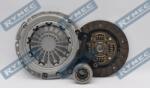 RYMEC Set Ambreiaj Jt1883040 Renault Clio Iii/Wind