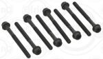 ELRING Set Surub, Chiulasa 966.140 Porsche Cayenne/Macan/Panamera